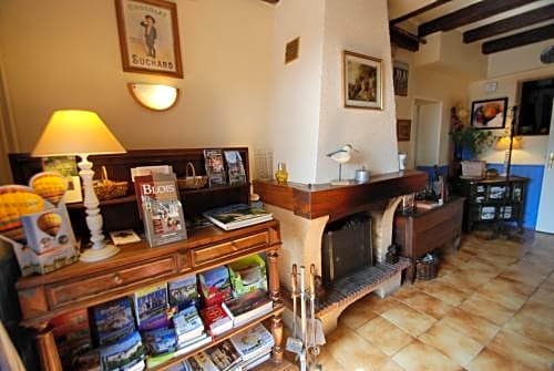 Cote Loire - Auberge Ligerienne