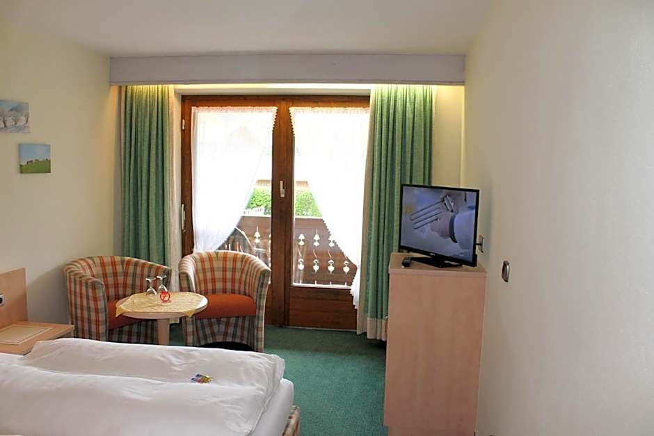 DEVA Hotel-Restaurant Fischerwirt inklusive Chiemgau Card