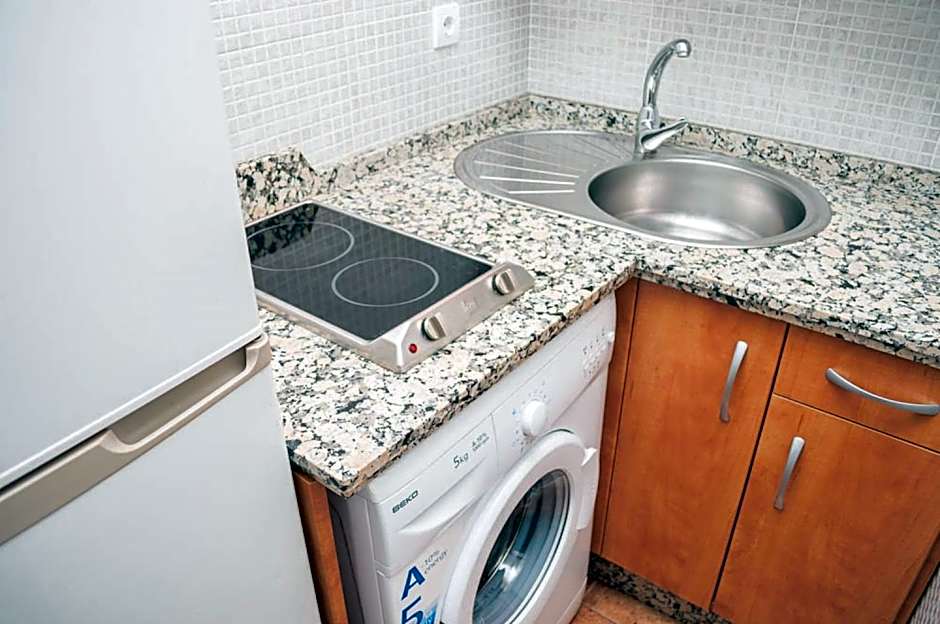 Pensión La Montoreña