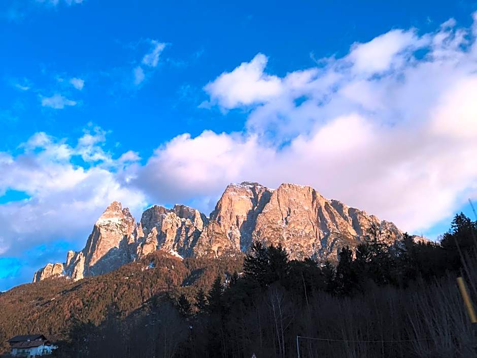 Camera Alpe di Siusi