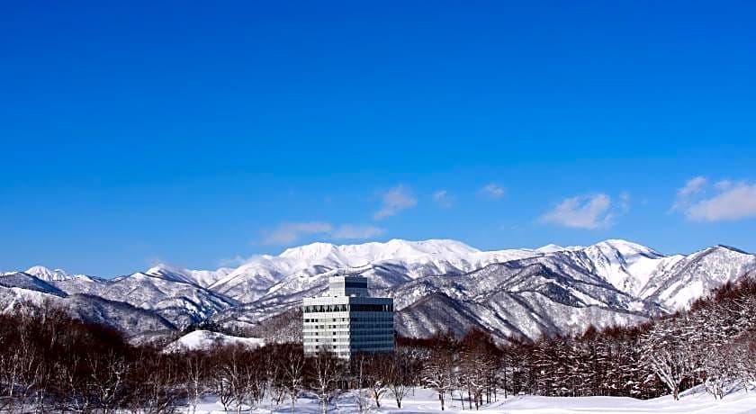 Minakami Kogen Hotel 200
