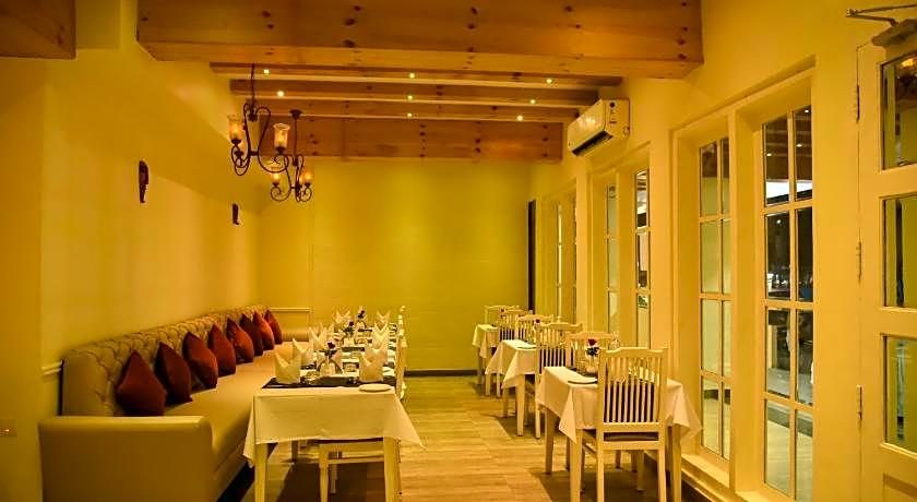 Hotel Indriya Wayanad