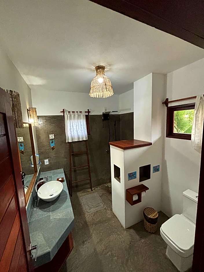 Pousada Lanea Experience