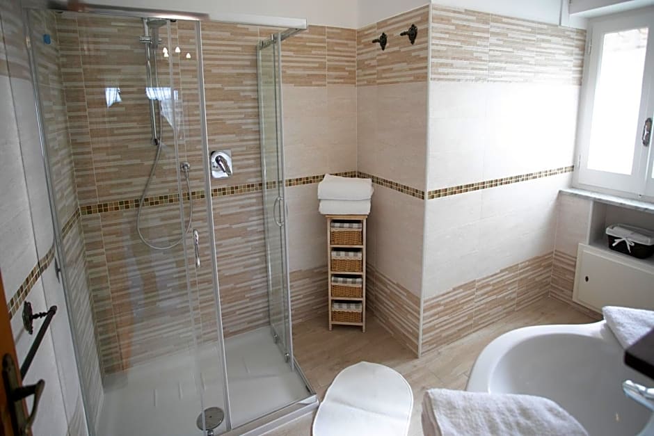 Bed & Breakfast Elisabeth