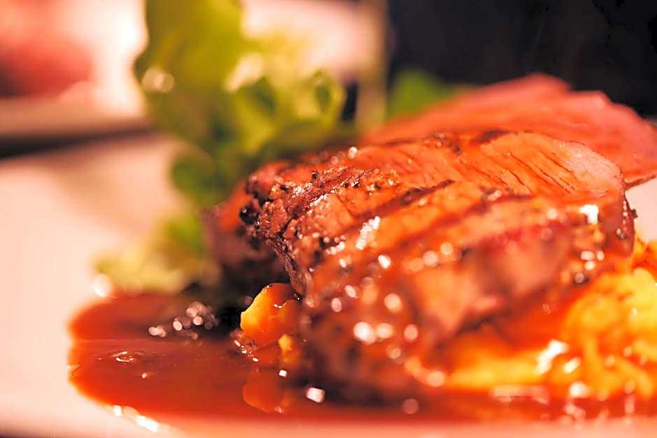 The Crown Hotel Bawtry-Doncaster