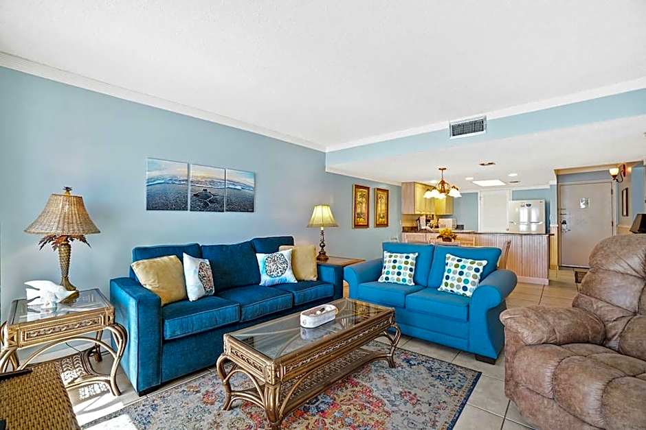Pinnacle Port by Panhandle Getaways