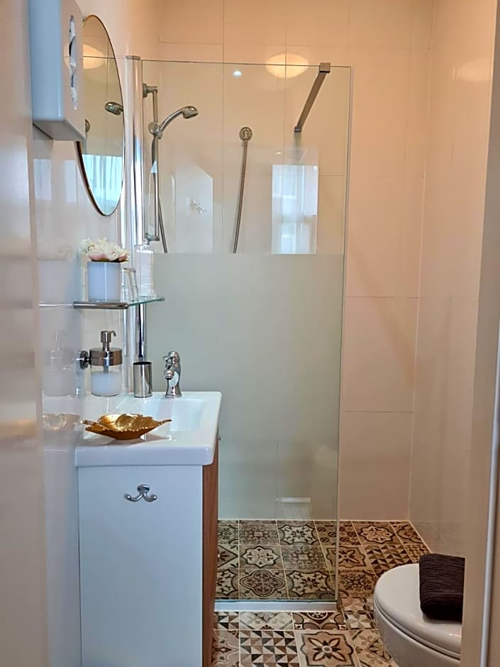 Hotel 't Witte Huys Scheveningen