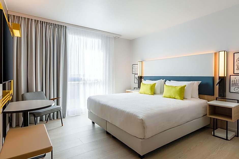Courtyard by Marriott Paris Creteil