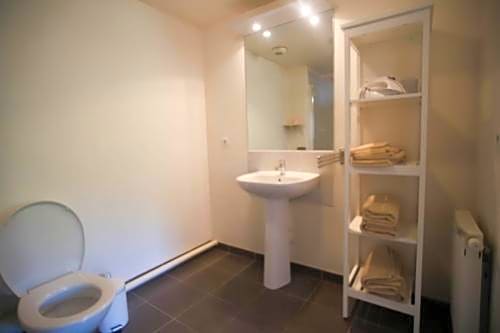 La Defense U Arena 1 Studio apartment Paris