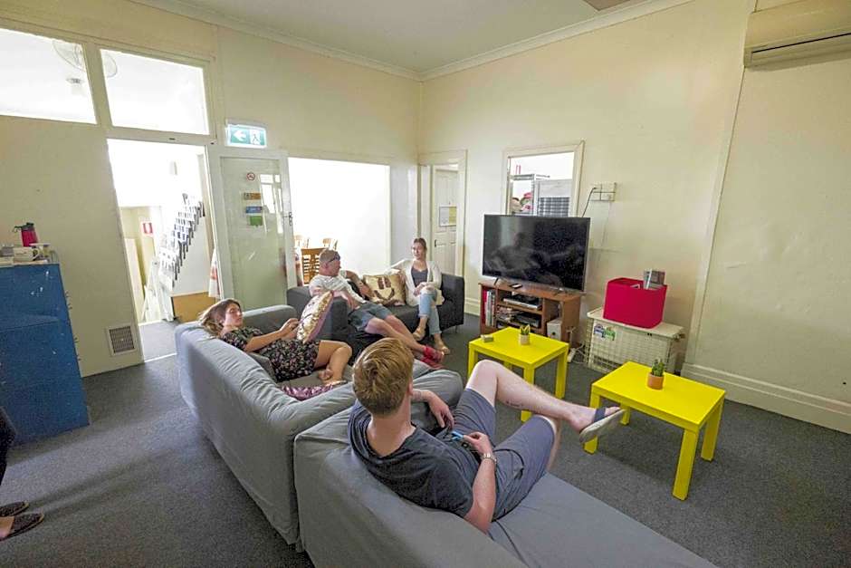 Dolphin Retreat Bunbury