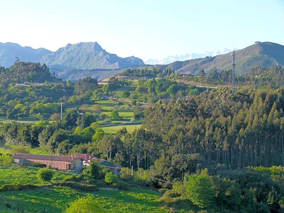 Hotel Finca Los Venancios