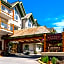 The Rundlestone Lodge
