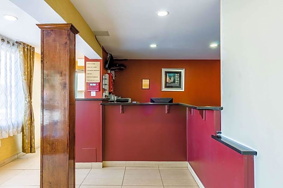 Fairbridge Inn Express Pittsfield
