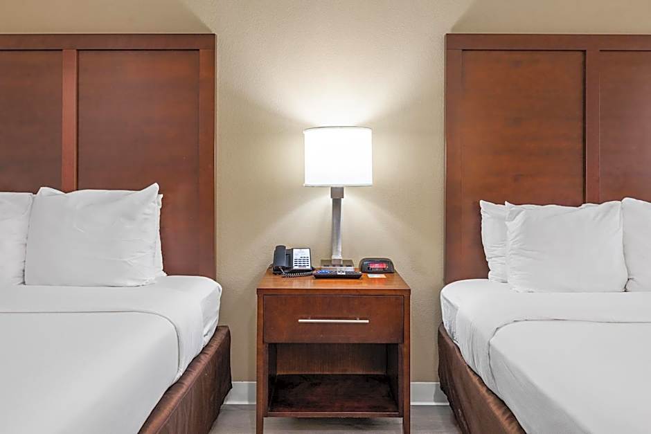 Comfort Inn Santa Cruz North