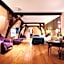 Van Der Valk Sélys Liège Hotel & Spa