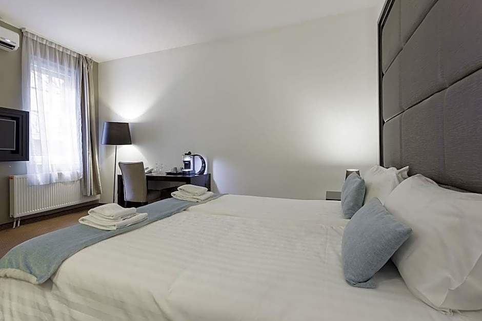 Bastion Hotel Budapest