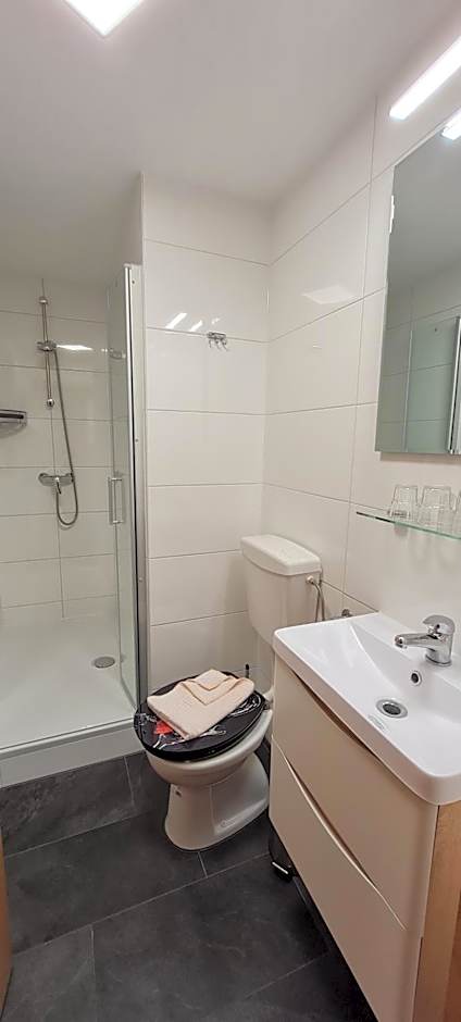 Hotel Prox
