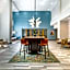 Hampton Inn & Suites Dallas/Plano-East