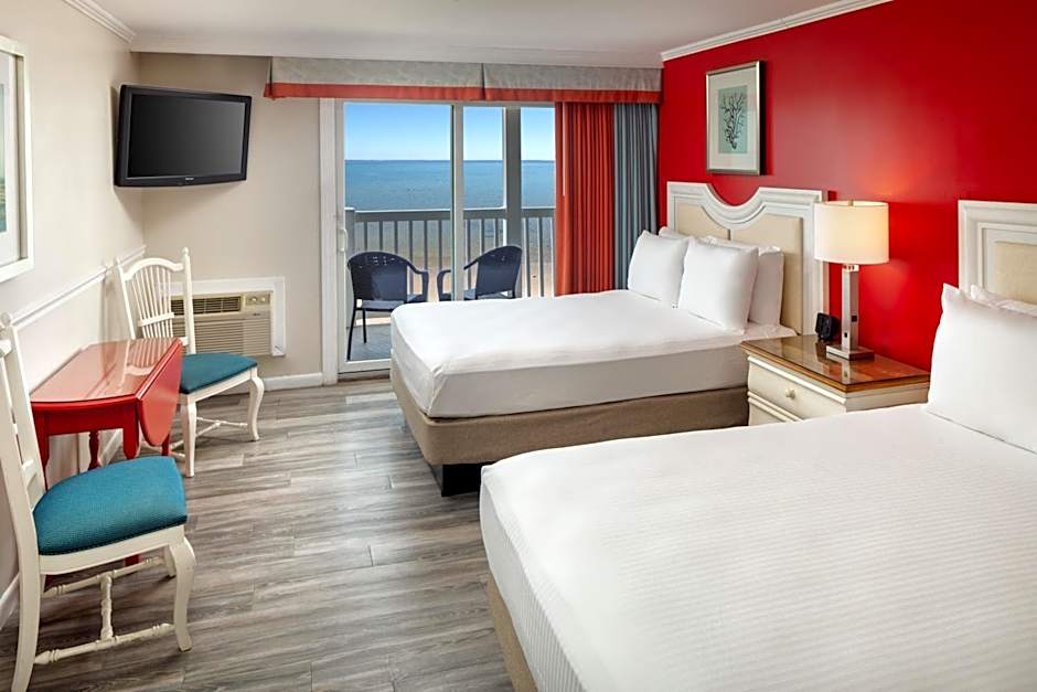 Surfside Hotel and Suites