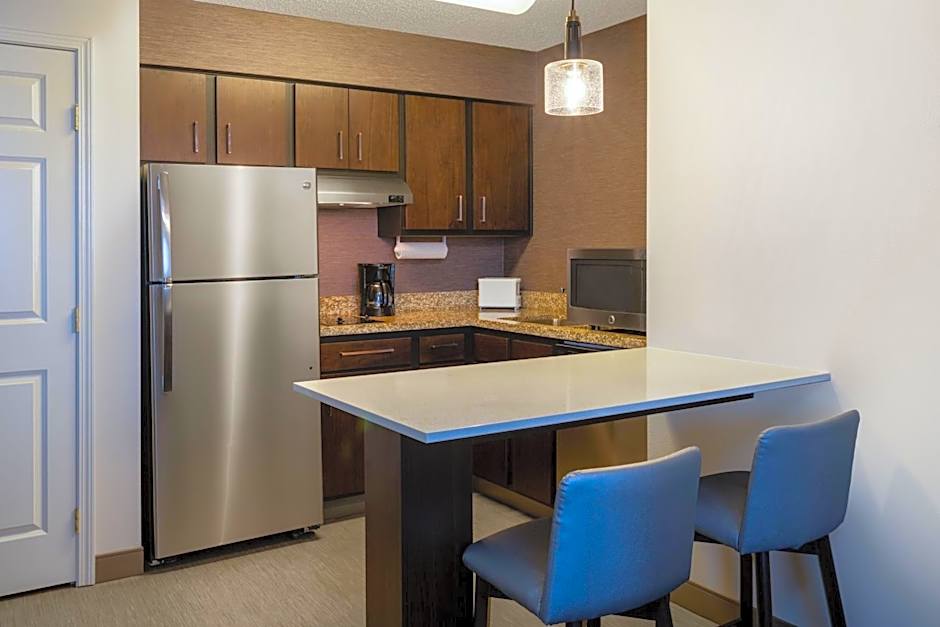 Residence Inn by Marriott Boulder Broomfield