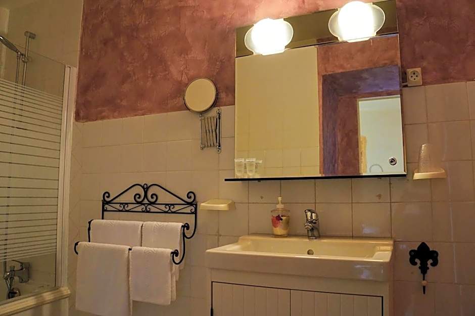 Le Manoir du Raveyron