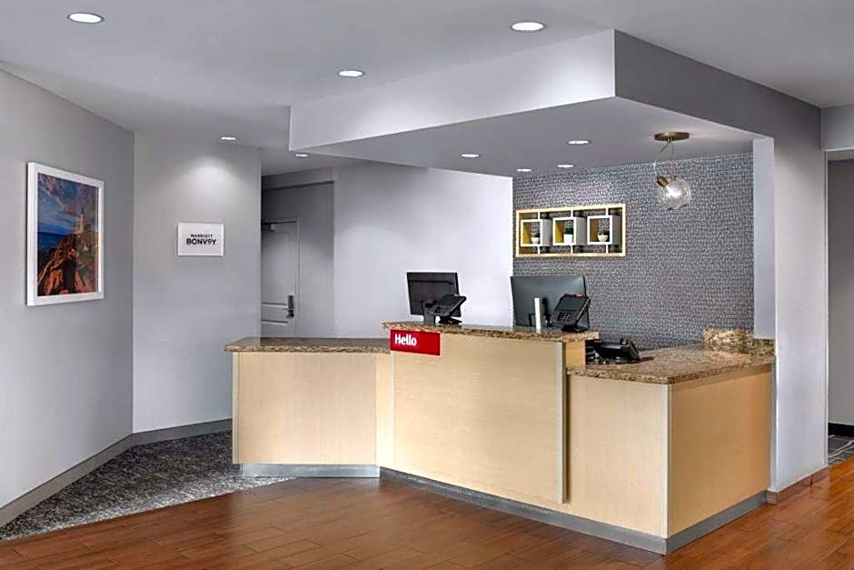 TownePlace Suites by Marriott Bangor