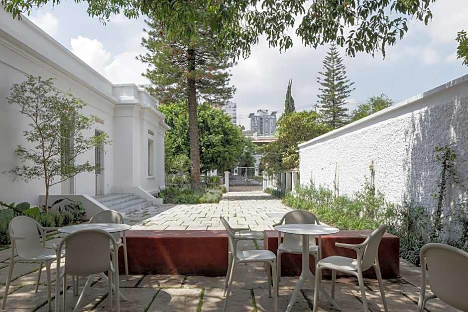 Hotel Boutique Casa Eduviges
