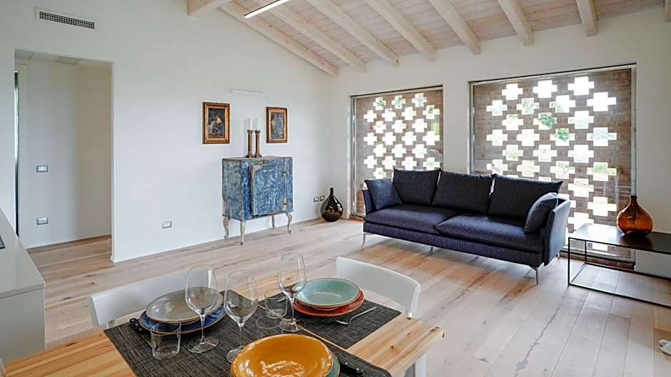 Casa Olivi Apartments