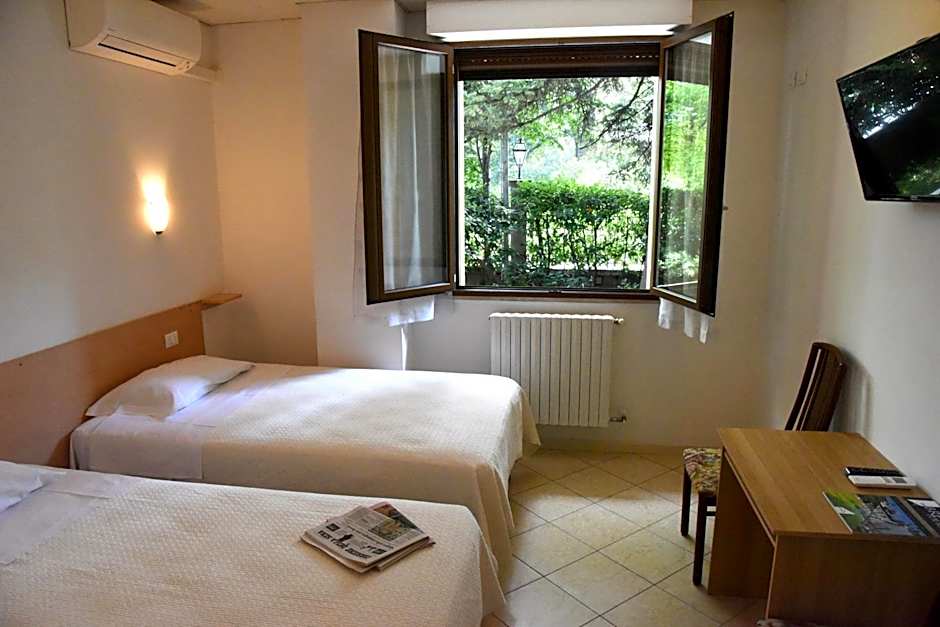 Hotel Livio