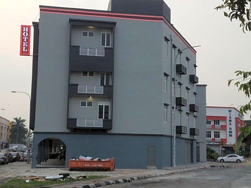 Festival Boutique Hotel