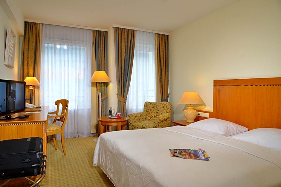 Hotel Domicil Berlin by Golden Tulip