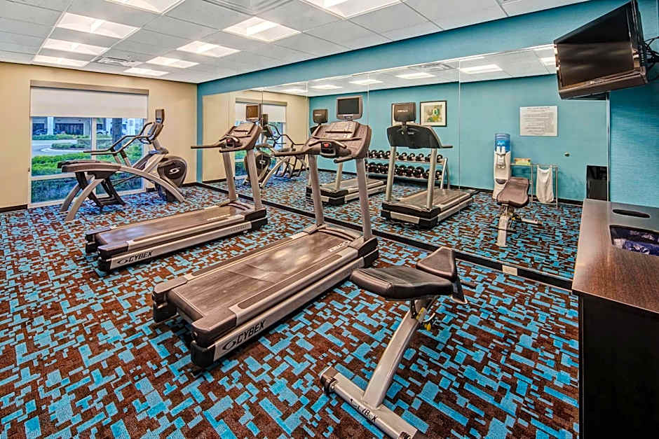Fairfield Inn & Suites by Marriott Naples