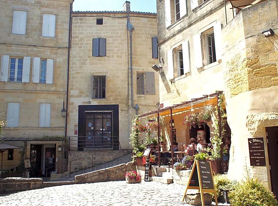ibis Bordeaux Saint Emilion