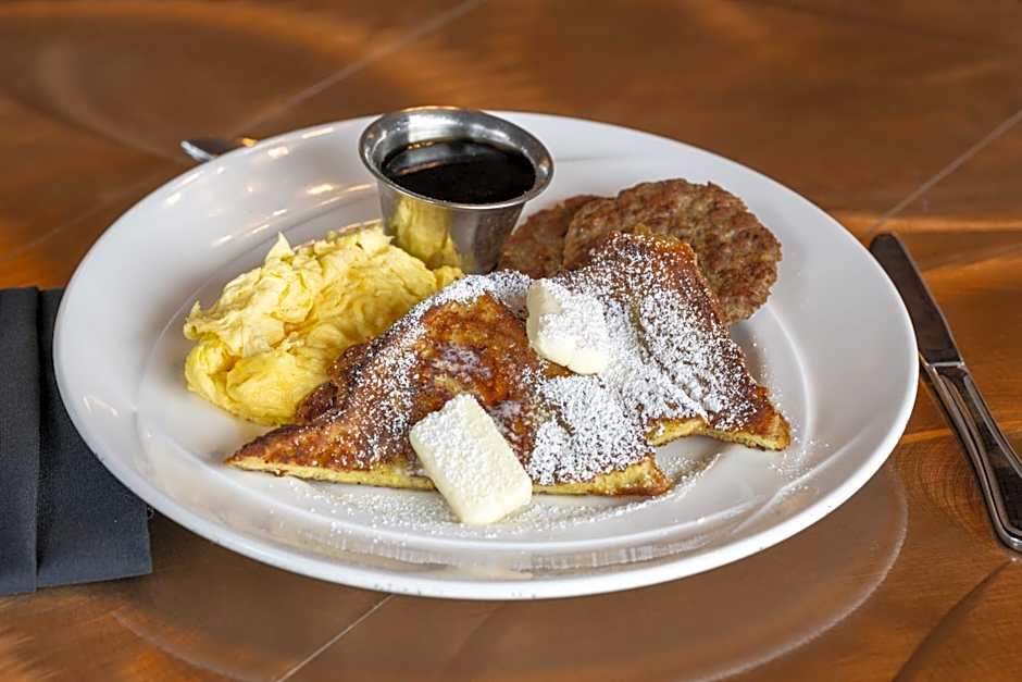 Asilomar Conference Grounds