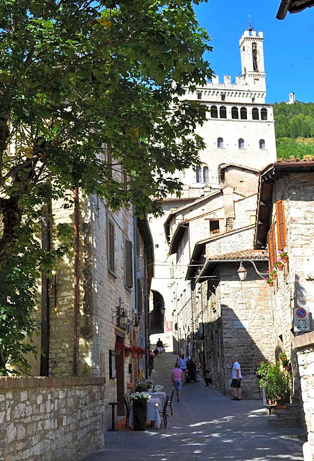 Locanda Del Duca