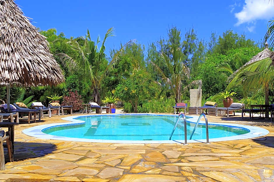 Mbuyuni Beach Village