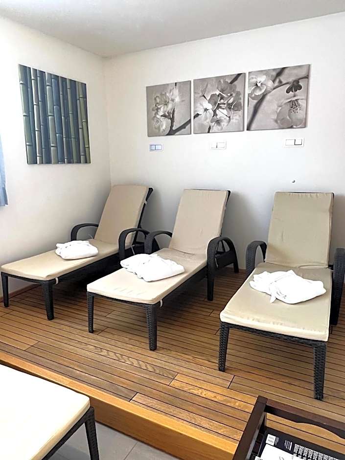 Hotel-Skischule Krallinger