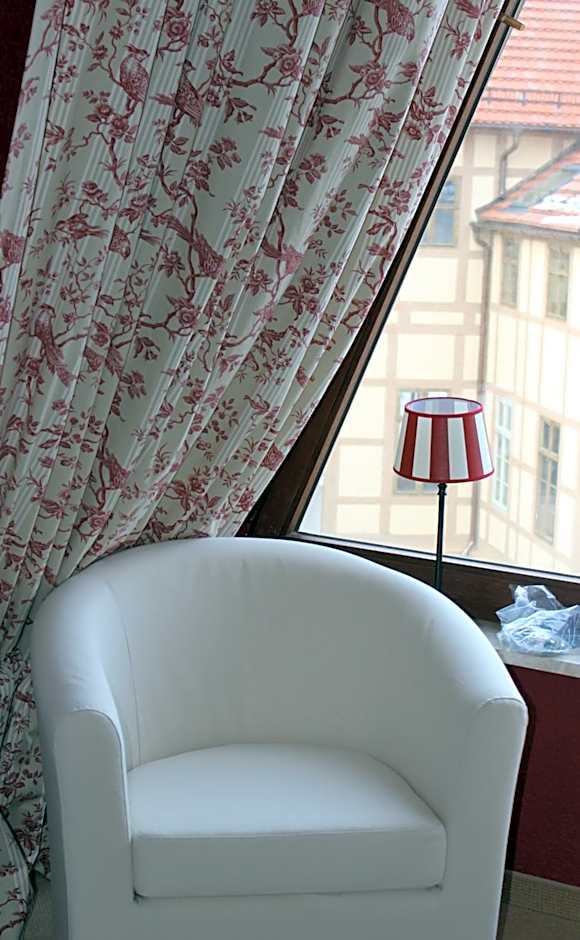 Hotel Zum Gondoliere