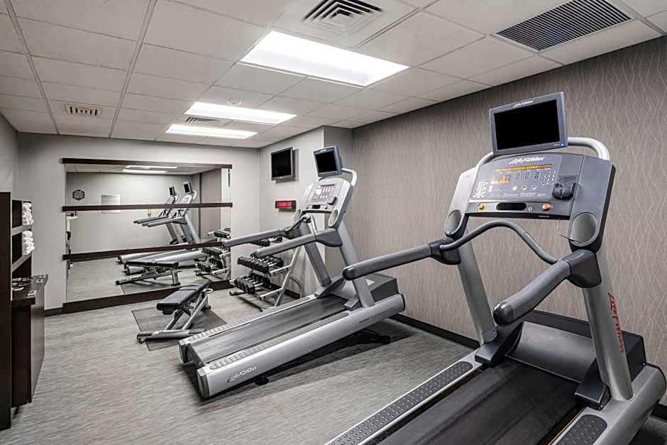 Courtyard by Marriott Boulder Broomfield