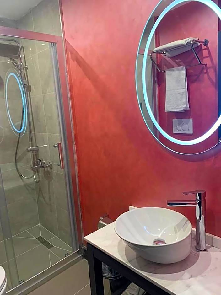 Acar Suite  Hotel