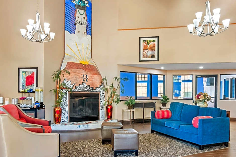 Comfort Inn Santa Fe