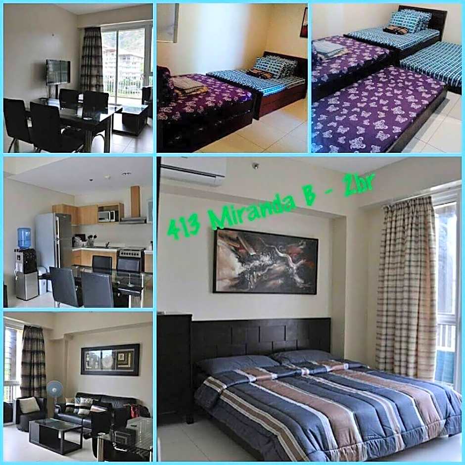 Pico De Loro Cove Condominium 1BR 05