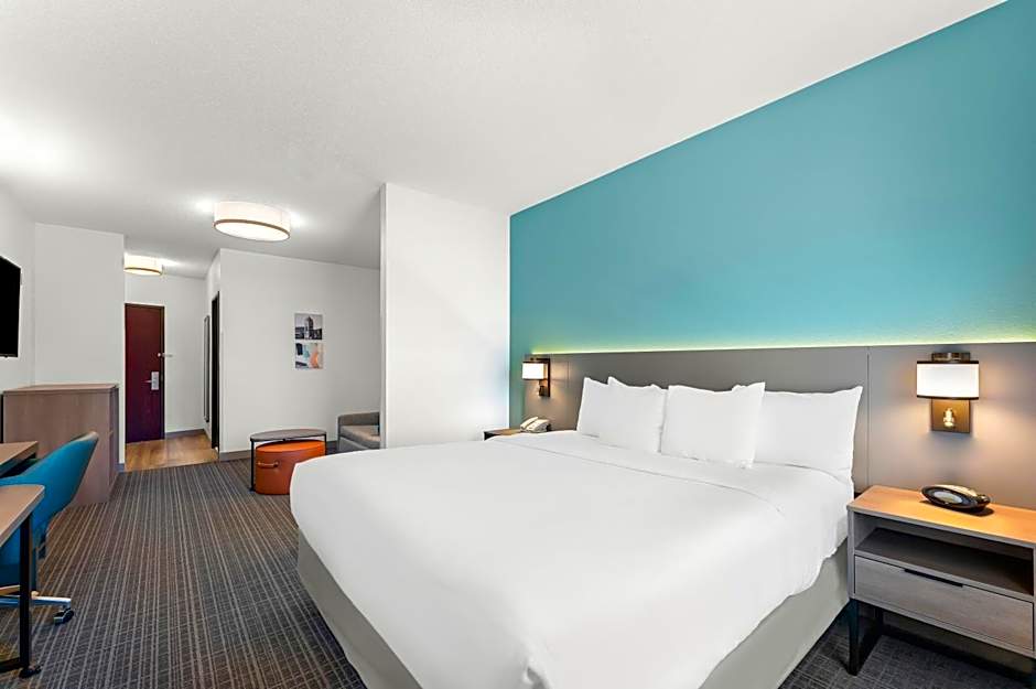 Comfort Inn & Suites Tunkhannock