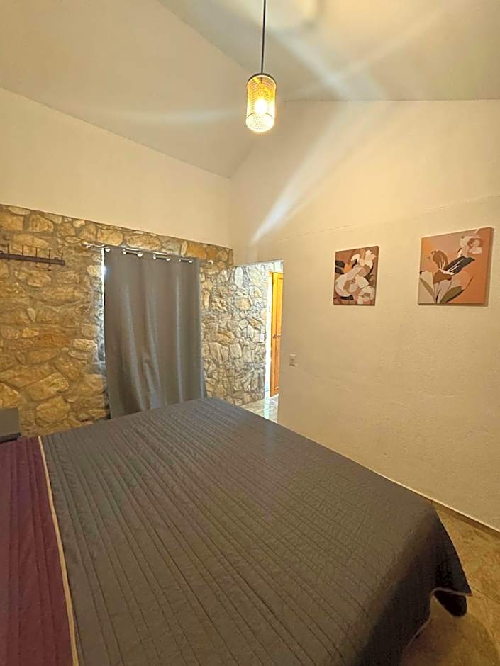 Azomalli Hotel Boutique