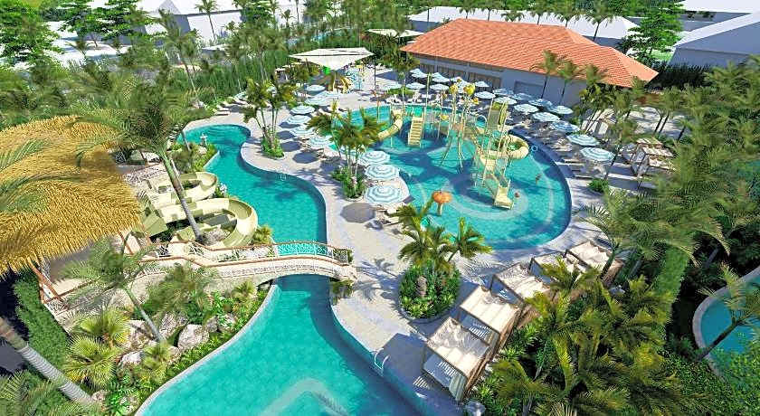 Paradisus by Melia Bali