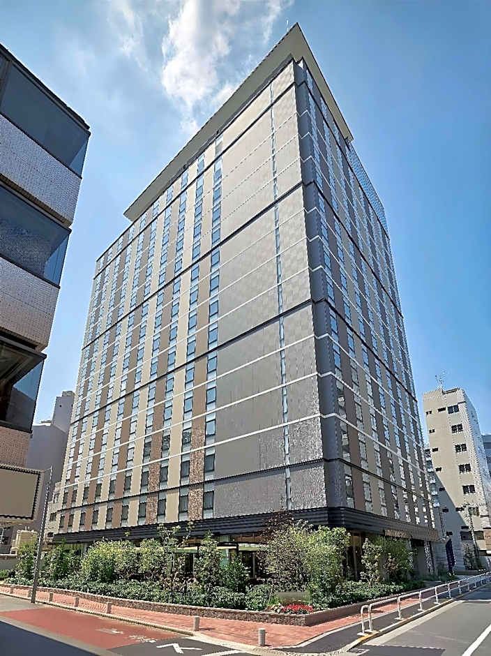 Mitsui Garden Hotel Gotanda