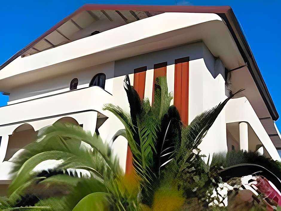 Hotel Alexander