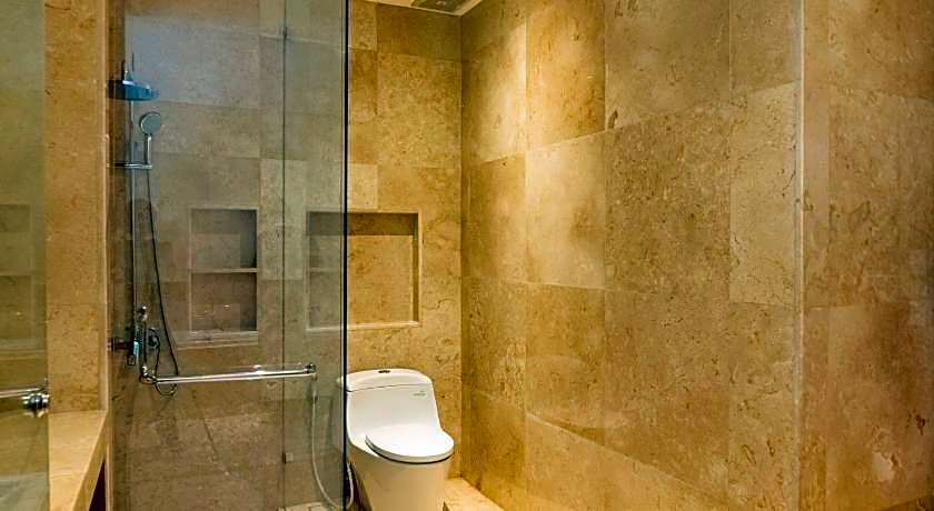 Medewi Surf Villa Luxury