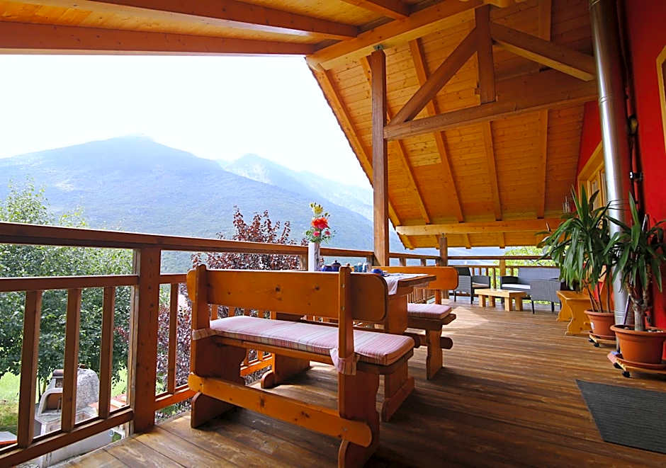 Activity Appartamento Vacanze