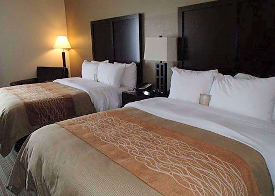Comfort Inn Blairsville Butternut Creek